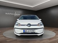 Gebraucht VW e-up! Edition 61 kW (83 PS) 2025 Pure white Kleinwagen