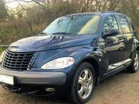 gebraucht Chrysler PT Cruiser 2.0, PT