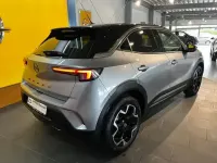 Gebraucht Opel Mokka Ultimate 136 PS (100 kW) 2024 Grau SUV