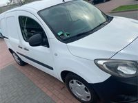 gebraucht Mercedes Citan 108 