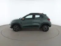 Gebraucht Dacia Spring Extreme 47 kW (65 PS) 2023 Grün Kleinwagen
