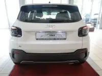 Gebraucht Jeep Avenger Longitude 101 PS (74 kW) 2024 Solid white SUV