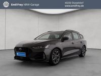 Brugt Ford Focus ST-Line 116 HK (85 kW) 2024 Grå Stationcar