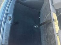 Usata Skoda Fabia 68 CV (50 kW) 2000 Nero Utilitaria