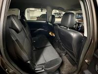 Gebraucht Mitsubishi Outlander 156 PS (114 kW) 2012 Braun SUV
