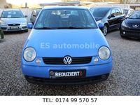 gebraucht VW Lupo Comfortline 1.4 **TÜV**