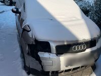 gebraucht Audi A2 1.2 TDI