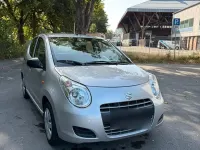 Gebraucht Suzuki Alto 68 PS (50 kW) 2010 Gold Kleinwagen