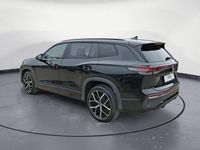 Neu VW Tayron Elegance 204 PS (150 kW) 2026 Schwarz SUV