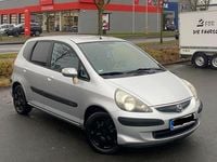 Gebraucht Honda Jazz 83 PS (61 kW) 2006 Grau Kleinwagen
