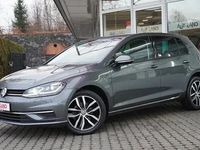 Second-hand VW Golf VII 150 CP (110 kW) 2017 Gri Berlinǎ