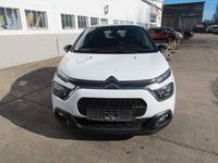 Gebraucht Citroën C3 Shine 110 PS (80 kW) 2021 Weiß Kleinwagen