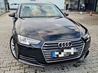 gebraucht Audi A4 3.0 TDI quattro S tronic design