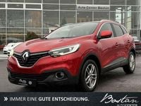 Gebraucht Renault Kadjar Collection 131 PS (96 kW) 2018 Rot metallic SUV