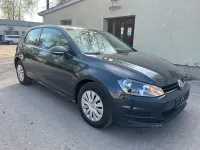 Używany VW Golf 2013 Coupe