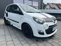 Gebraucht Renault Twingo Expression 75 PS (55 kW) 2013 Weiß Kleinwagen