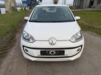 Second-hand VW up! Move 75 CP (55 kW) 2012 Alb Hatchback