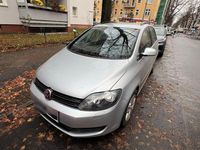 Usado VW Golf 122 HP (89 kW) 2009 Prateado SUV