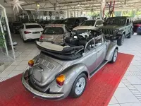 Gebraucht VW Käfer 199 PS (146 kW) 1978 Grau Cabrio