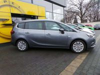 gebraucht Opel Zafira C Innovation 2.0 AT,AHK,Navi,ACC,Infinity