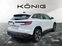 Gebraucht Renault Austral Evolution 158 PS (116 kW) 2023 Weiss SUV