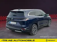Gebraucht Renault Espace Techno 131 PS (96 kW) 2025 Blau SUV