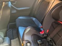 Gebraucht Seat Exeo 120 PS (88 kW) 2011 Braun Kombi