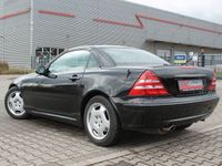 gebraucht Mercedes SLK320 SLK 320 SLK Roadster