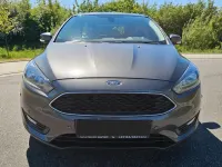 Używany Ford Focus 125 KM (91 kW) 2018 Kombi