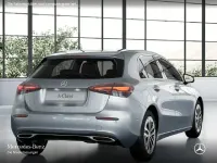 Gebraucht Mercedes A200 Advanced 150 PS (110 kW) 2025 Silber Limousine