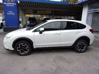 gebraucht Subaru XV 1.6i Comfort CVT Allrad Permanent