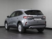 Gebraucht Ford Kuga Titanium 190 PS (139 kW) 2023 Silber SUV