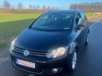 gebraucht VW Golf VI VI Plus Style Guter Zustand Ez. 10/2011 TSI