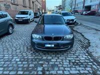 gebraucht BMW 118 118 i