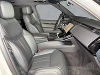 Neu Land Rover Range Rover Sport HSE Dynamic 460 PS (338 kW) 2026 Borasco grey SUV