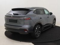 Neu MG EHS Luxury 272 PS (200 kW) 2025 Grau SUV