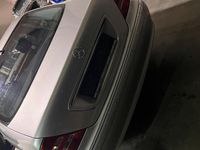 Gebraucht Mercedes S500 306 PS (225 kW) 2002 Silber Limousine