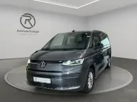 Gebraucht VW Multivan Life 150 PS (110 kW) 2022 Grau Van / Kleinbus