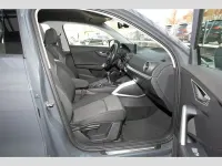 Gebraucht Audi A5 Edition .1 204 PS (150 kW) 2025 Mythosschwarz Kombi