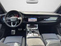 Gebraucht Audi RS Q8 Ambiente 641 PS (471 kW) 2025 Daytonagrau perleffekt (metallic) SUV