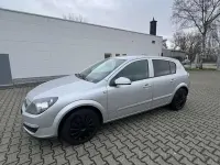 Gebraucht Opel Astra GTC 125 PS (91 kW) 2005 Limousine