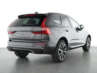 Gebraucht Volvo XC60 Plus 250 PS (183 kW) 2025 Grau SUV