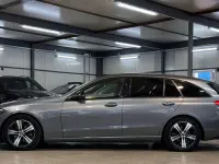 Gebraucht Mercedes 220 Avantgarde 200 PS (147 kW) 2022 Grau Limousine