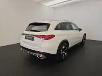 Gebraucht Mercedes GLC300e 333 PS (244 kW) 2023 SUV
