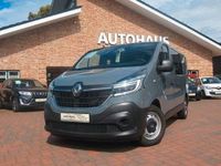 Second-hand Renault Trafic 120 CP (88 kW) 2020 Gri Monovolum