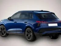 Neu Audi Q3 Comfort 204 PS (150 kW) 2026 Manufacturer SUV