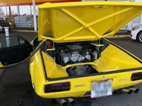 gebraucht De Tomaso Pantera Coupe 2d 5.7ltr