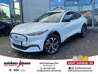 Gebraucht Ford Mustang Mach-E 258 kW (351 PS) 2023 Weiß SUV