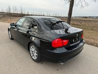 gebraucht BMW 318 E90 i LCI Facelift TÜV bis 03/25