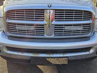 Gebraucht Dodge Ram 345 PS (253 kW) 2005 Silber Pickup